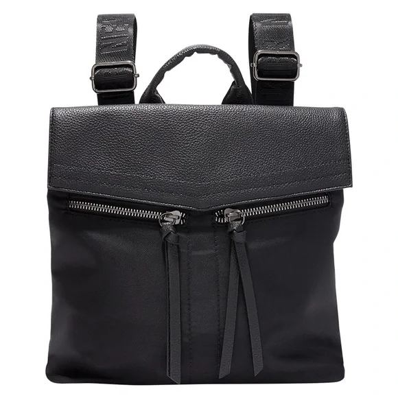 NWT Botkier Backpack Trigger Black s-l400.jpg main image 4
